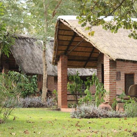 Barefoot Lodge And Safaris - Malawi Lilongwe Exteriör bild
